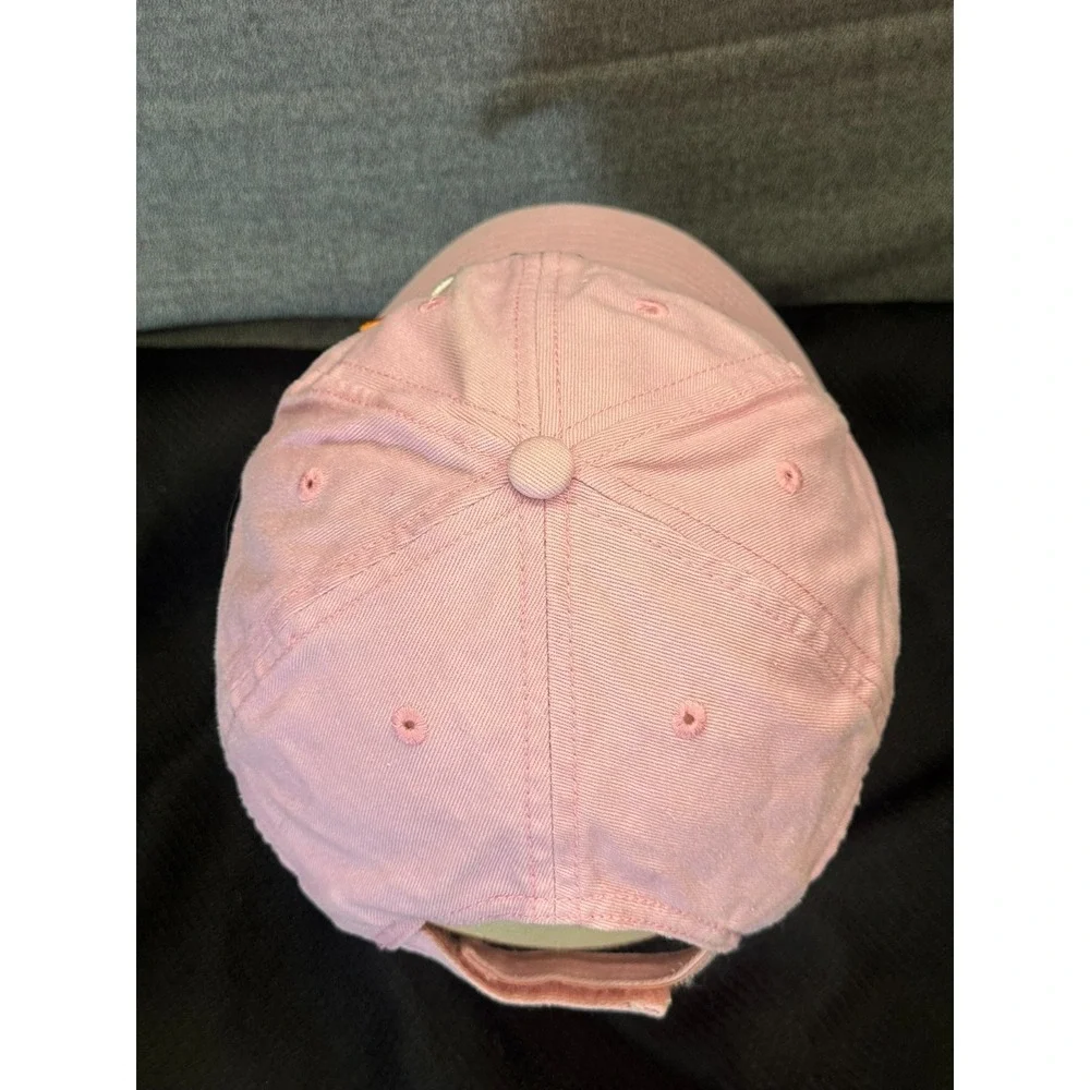 Offical Pick SeaWorld Adventure Theme Party  dad cap Hat.